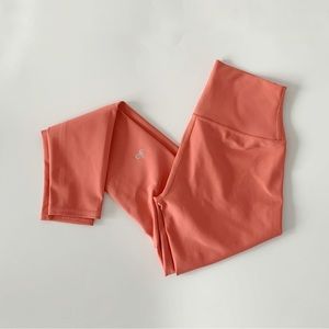 Alo High-Waisted Yoga Leggings